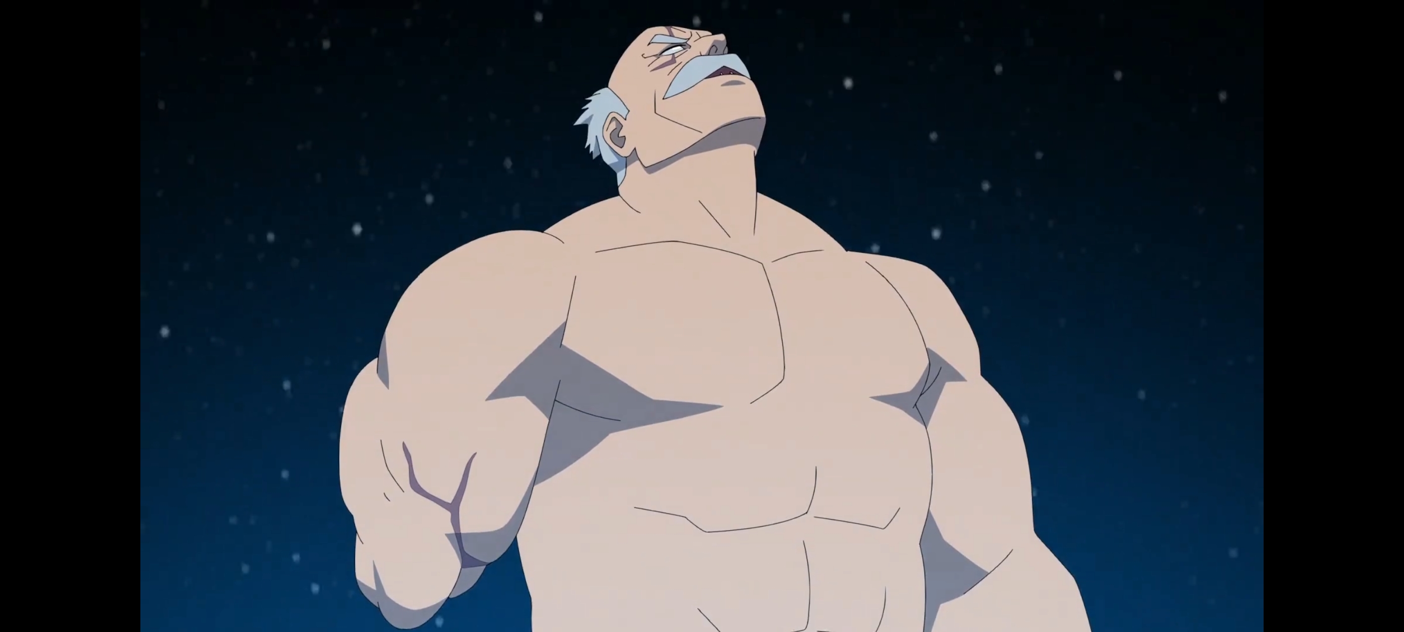 无敌少侠,image,番剧,ACG,二次元,动画,动漫