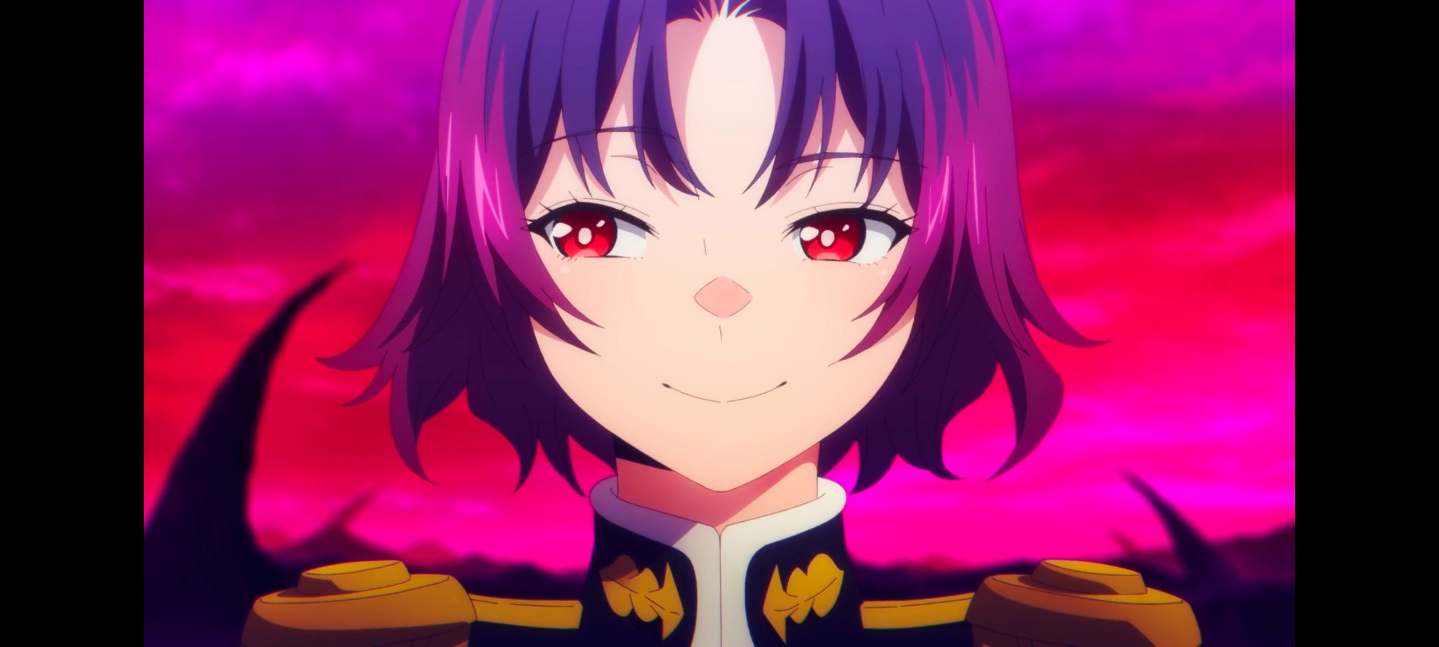 魔都精兵的奴隶,动画,动漫,番剧,ACG