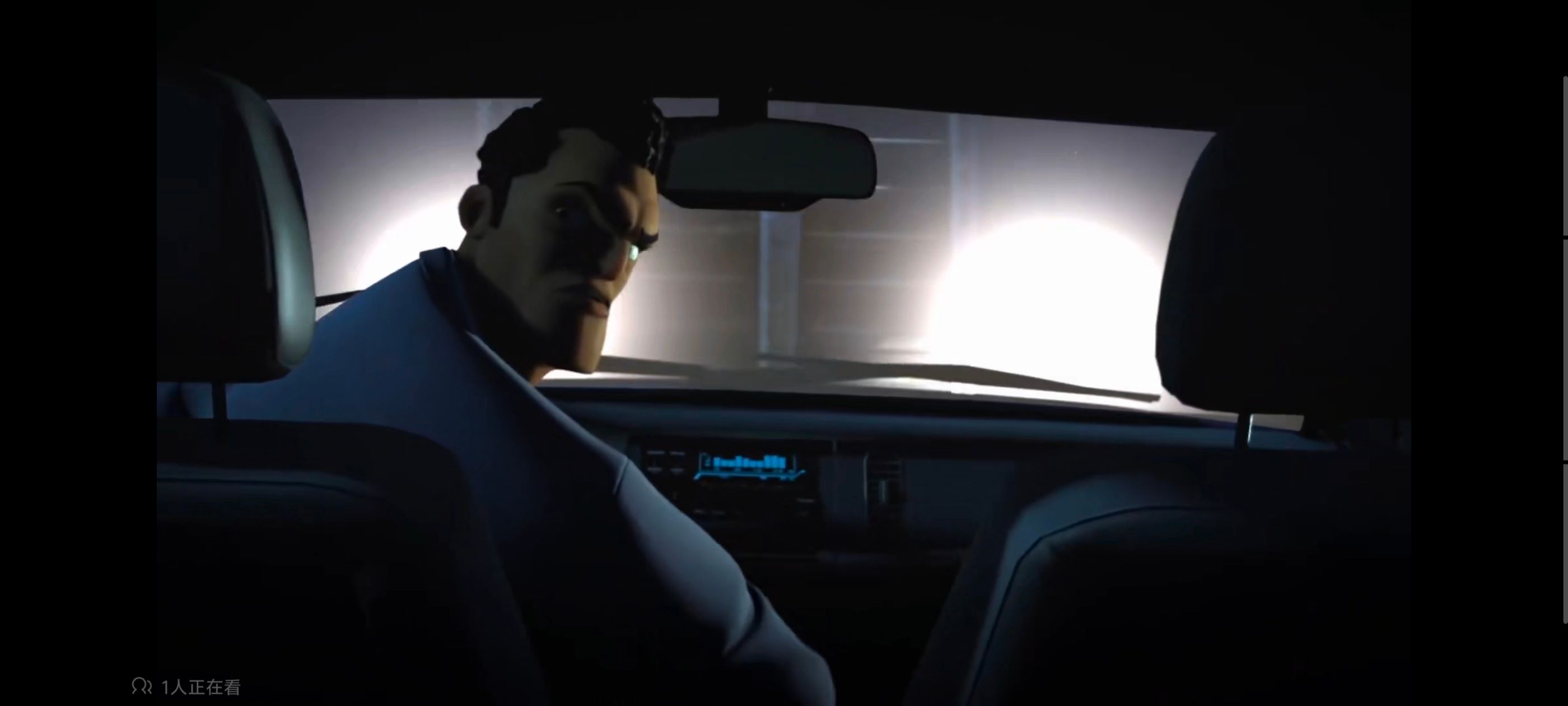 变形金刚,变形金刚领袖之证,动画,动漫,番剧,ACG