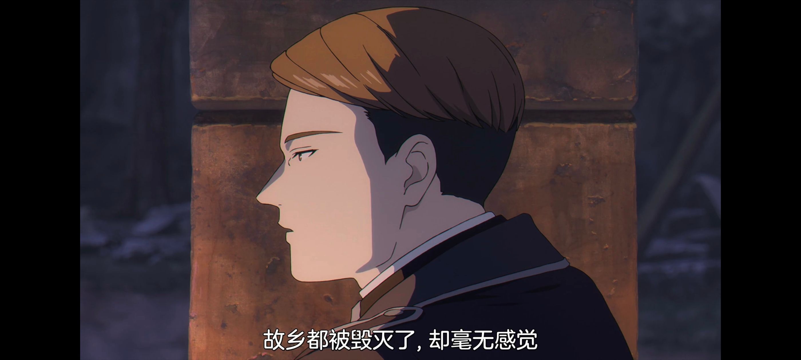 葬送的芙莉莲,动画,动漫,番剧,二次元,ACG