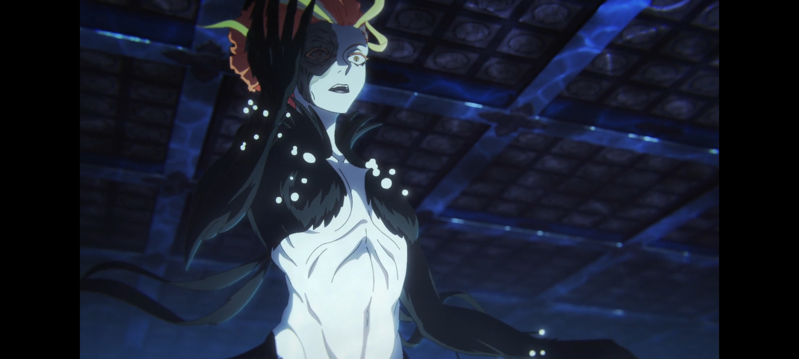 地狱乐,动画,动漫,番剧,二次元,ACG