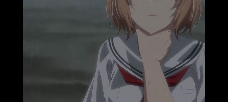 想吃掉我的非人少女,对我垂涎欲滴的非人少女,百合,百合动画,百合动漫,动漫,动画,番剧,ACG