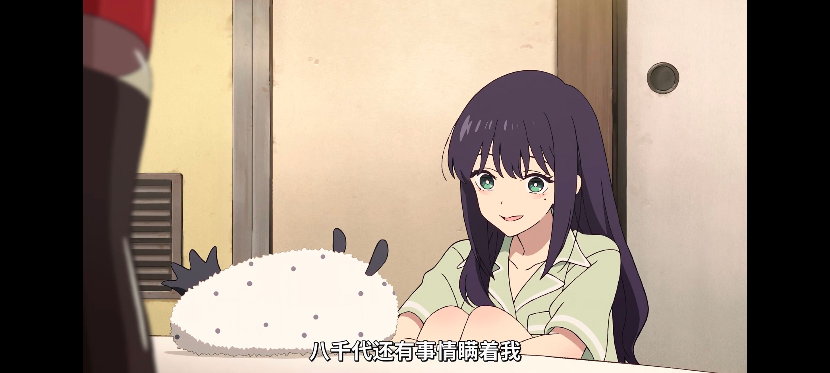 超时空辉夜姬,超時空輝夜姬,番剧,动画,动漫,二次元,ACG,动画电影