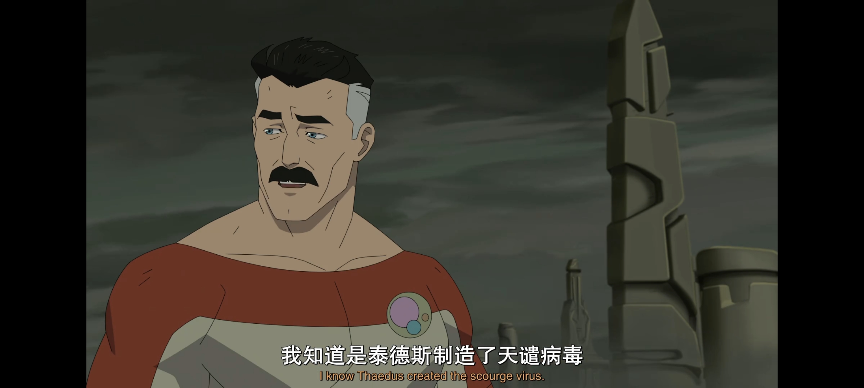 无敌少侠,image,动画,动漫,番剧,ACG