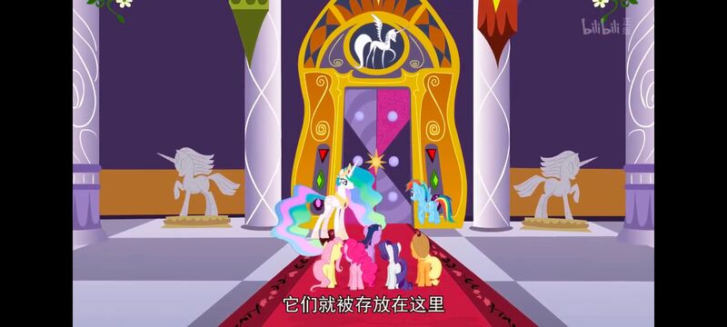 小马宝莉,小马宝莉友谊魔法,彩虹小马,我的小马驹,动画,动漫,番剧,ACG