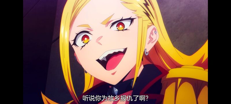 魔都精兵的奴隶,魔都精兵のスレイブ,动漫,动画,番剧,ACG