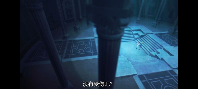 与你相恋到生命尽头,与你相恋到世界尽头,动画,动漫,番剧,百合,二次元,日漫,ACG,只愿深入爱河直至你逝去