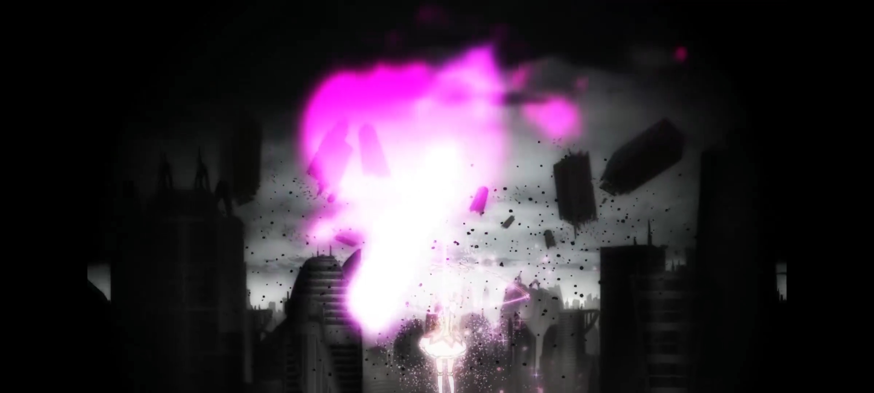 魔法少女小圆,魔法少女,动画,动漫,番剧,二次元,ACG