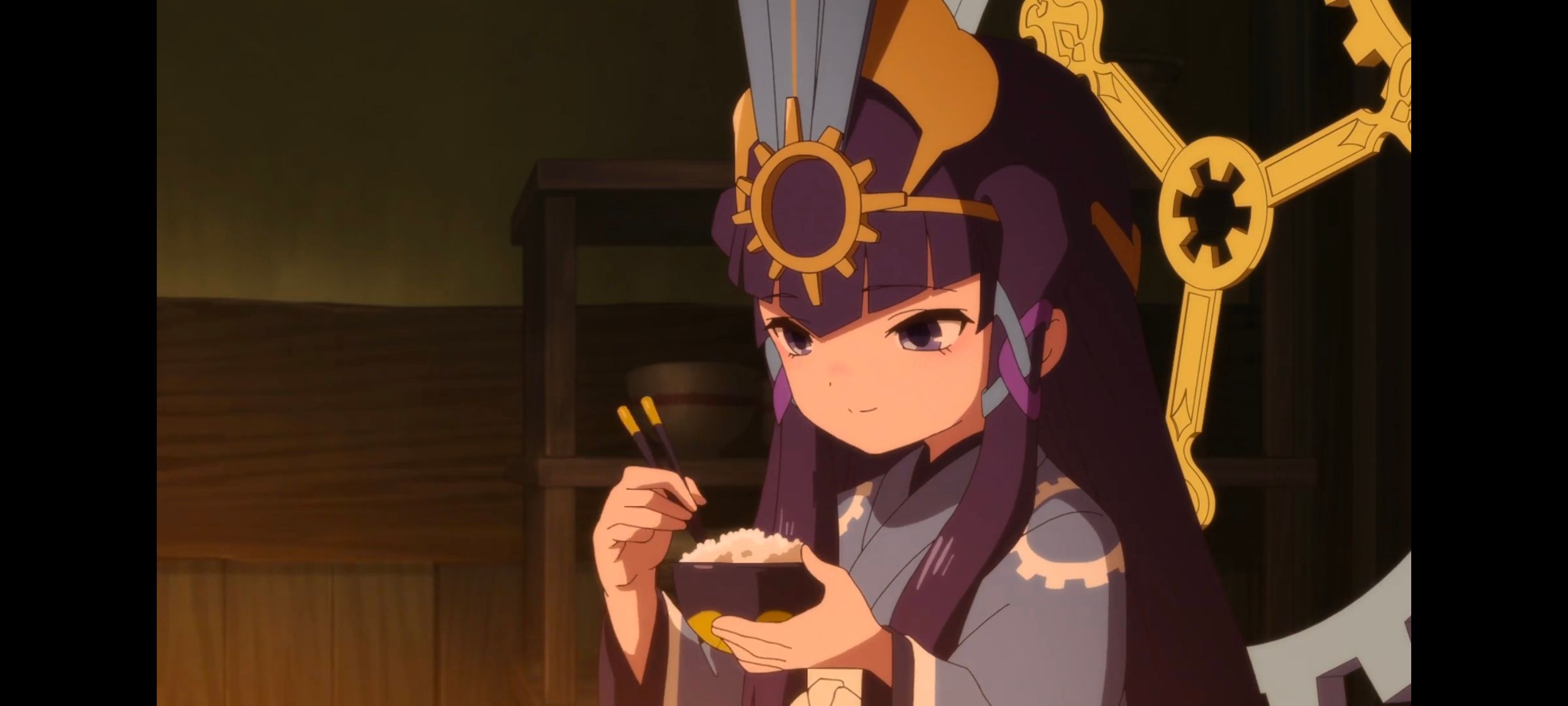 天穗之咲稻姬,心轮的稻作日记,动画,动漫,番剧,二次元,ACG