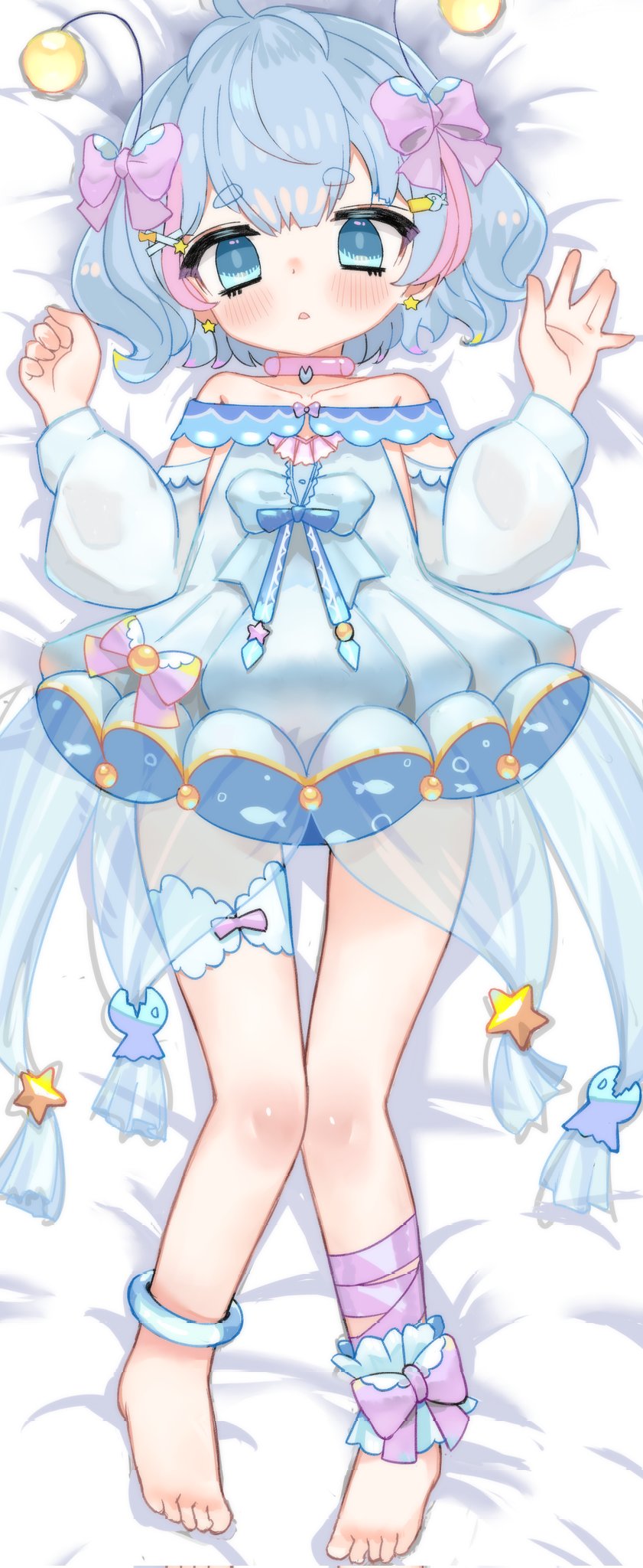 插画