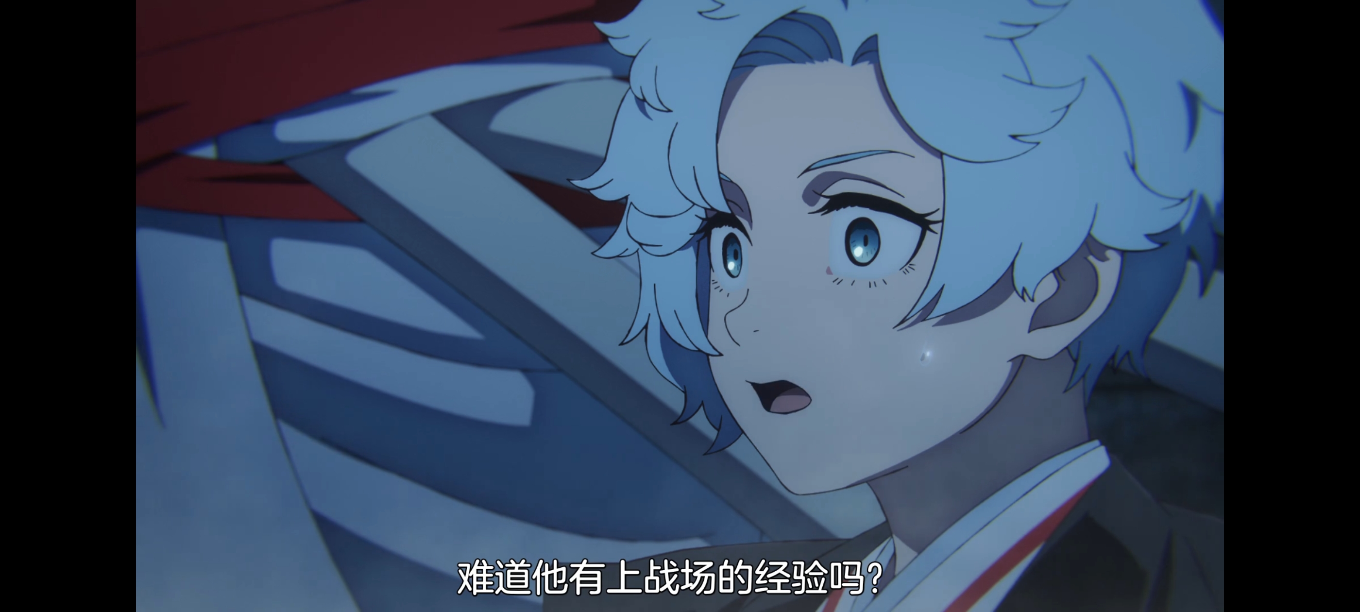 地狱乐,动画,动漫,番剧,二次元,ACG