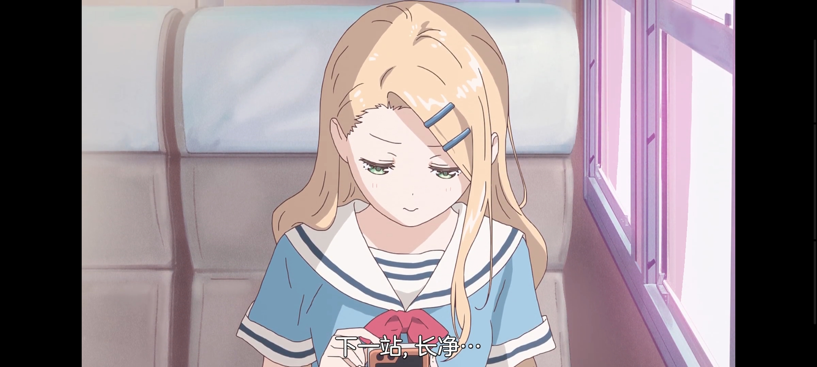 上伊那牡丹酒醉身姿似百合花般,上伊那牡丹醉姿如百合,动画,动漫,番剧,二次元,ACG