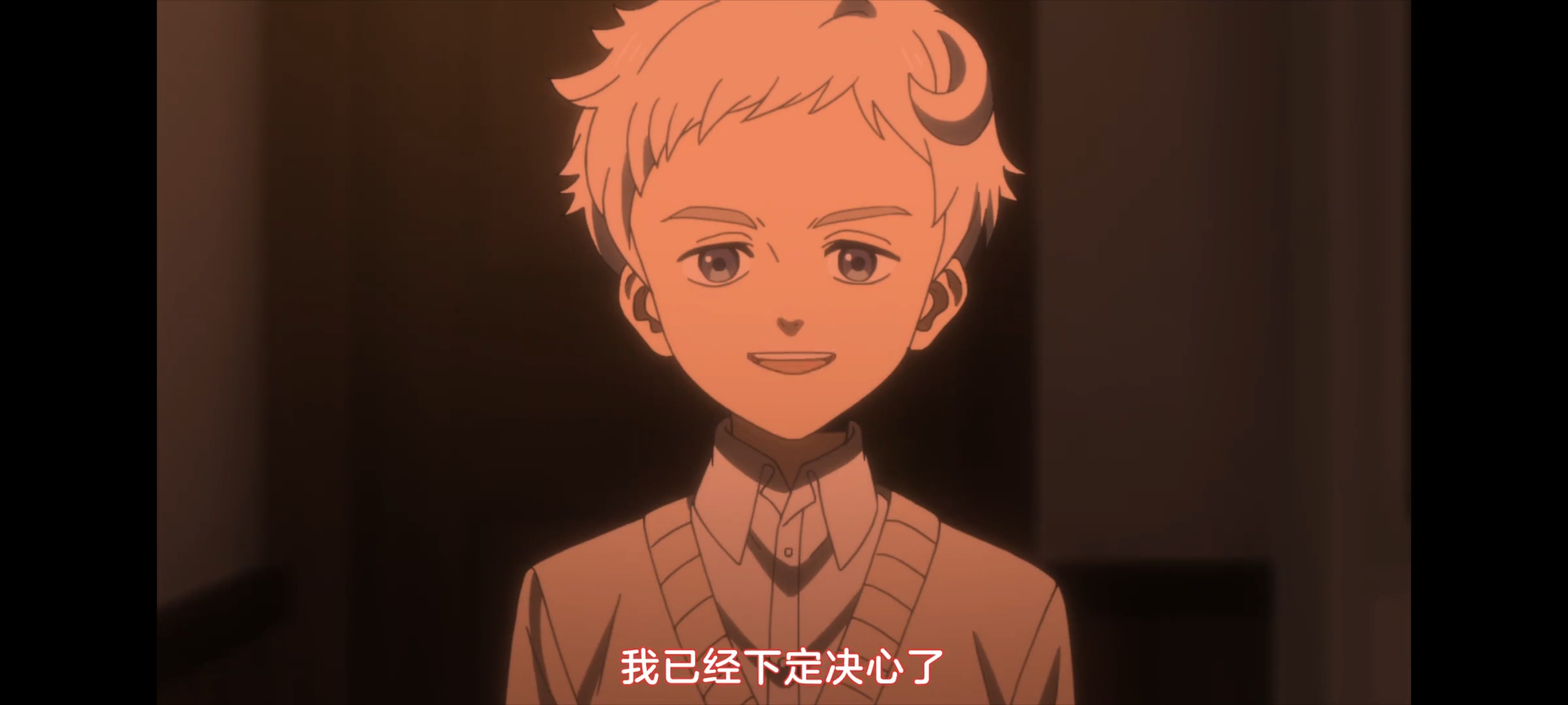 约定的梦幻岛,动画,动漫,番剧,二次元,ACG