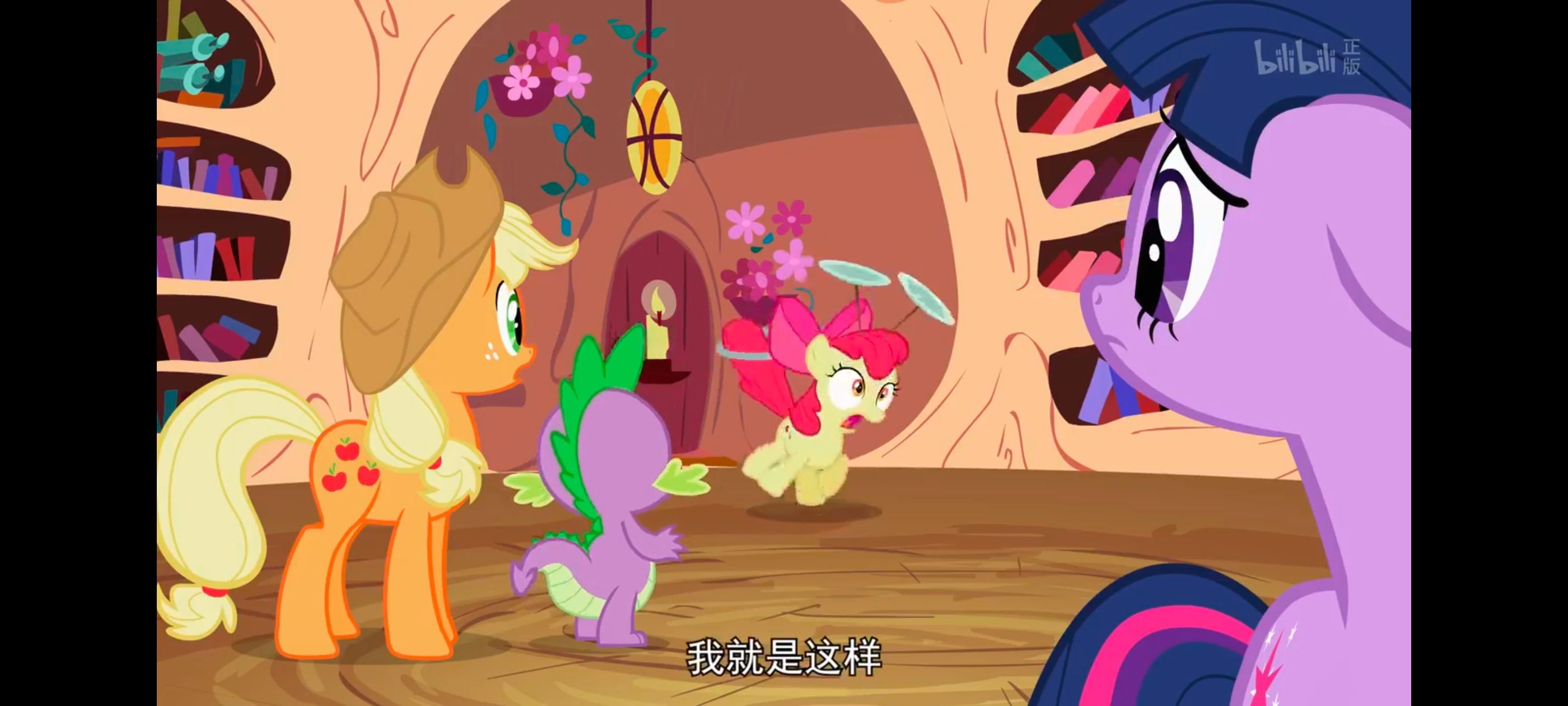 小马宝莉,彩虹小马,我的小马驹,动漫,动画,番剧,ACG