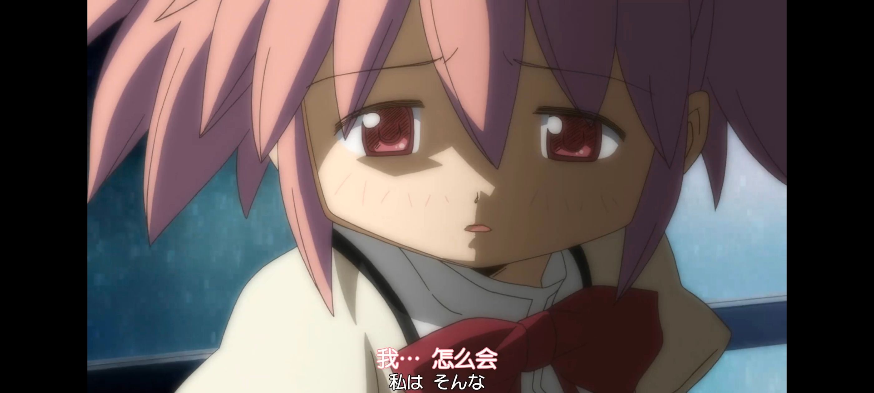 魔法少女小圆,魔法少女,动画,动漫,番剧,二次元,ACG