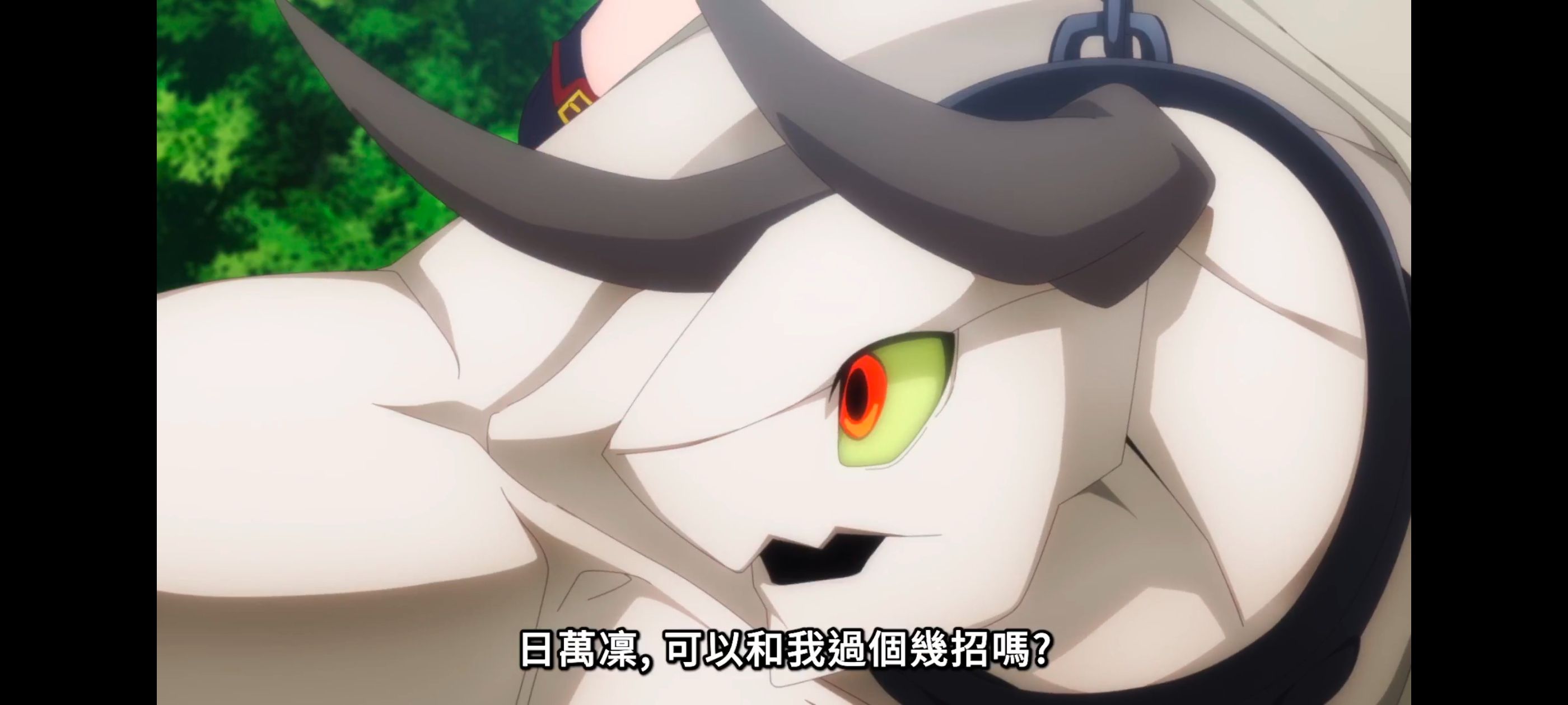 魔都精兵的奴隶,动画,动漫,番剧,二次元,ACG