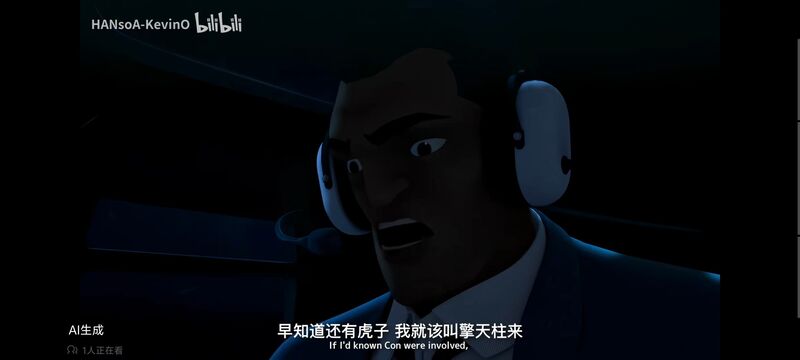 变形金刚,变形金刚领袖之证,动画,动漫,番剧,ACG