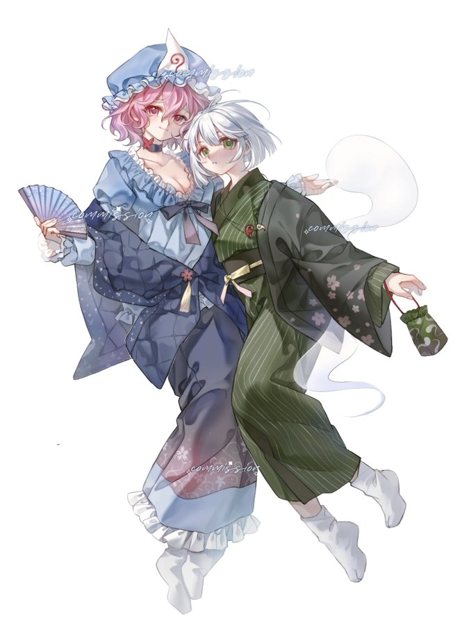 东方project