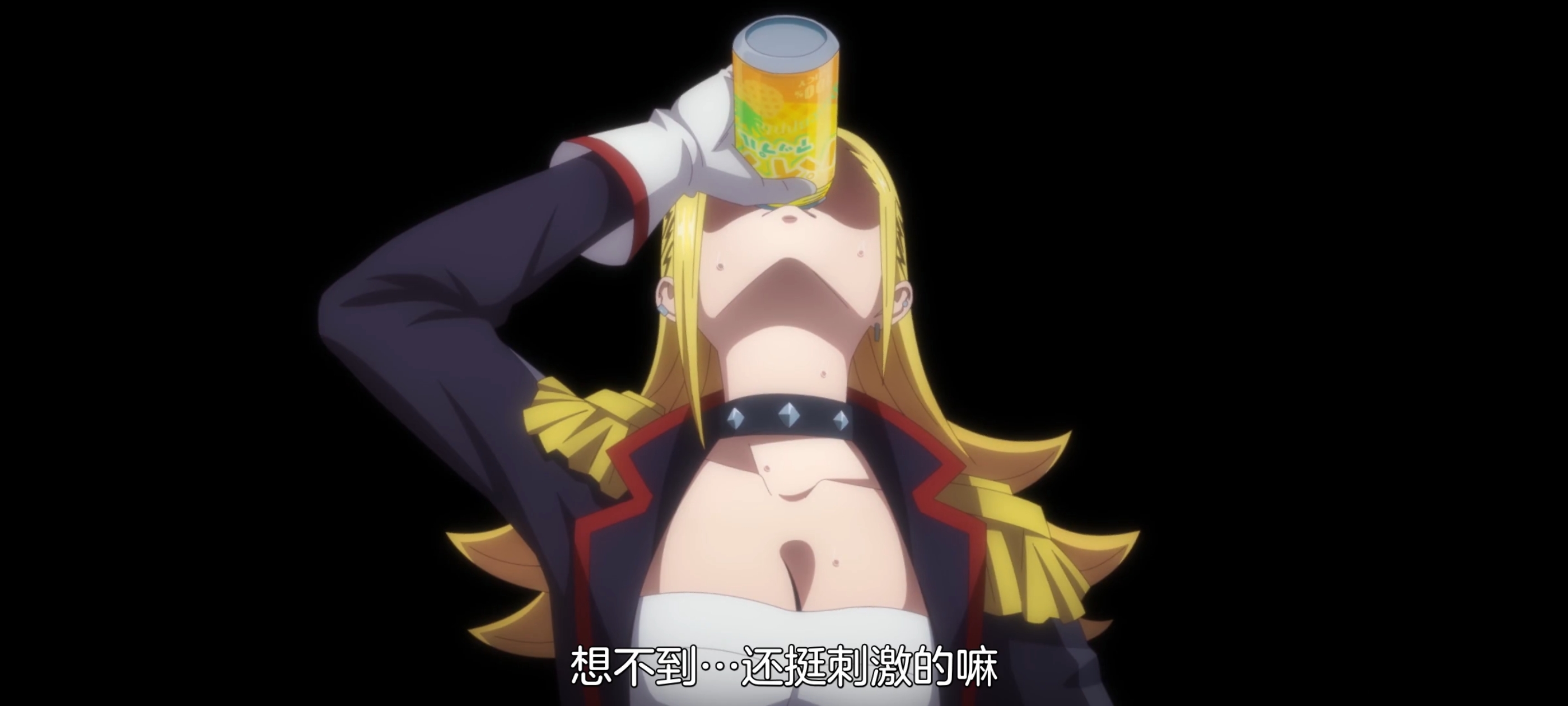 魔都精兵的奴隶,动画,动漫,番剧,二次元,ACG