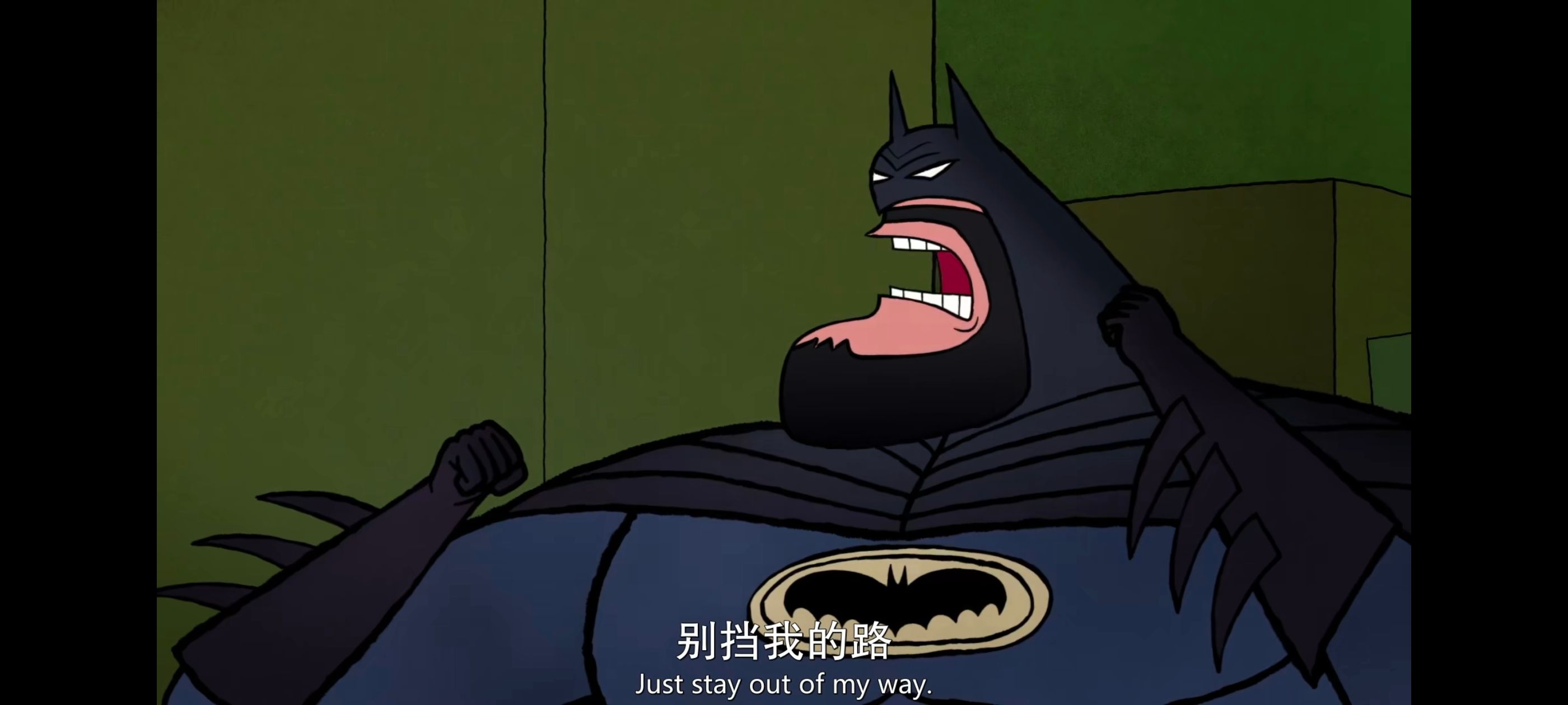 蝙蝠侠家族,蝙蝠侠一家,动画,动漫,番剧,ACG