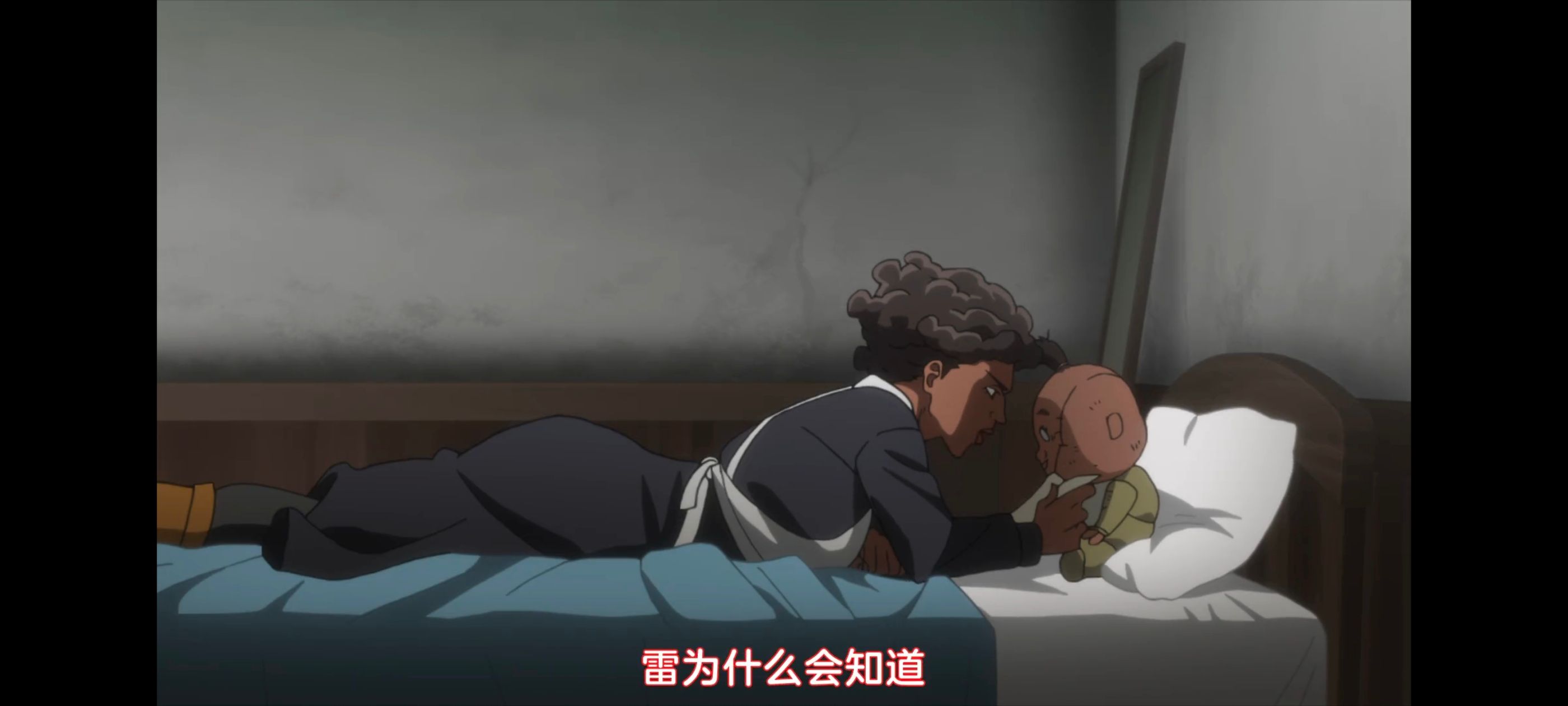 约定的梦幻岛,动画,动漫,番剧,二次元,ACG