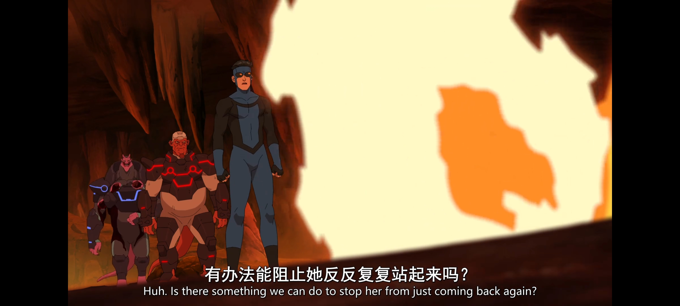 无敌少侠,image,动漫,动画,番剧,二次元,ACG