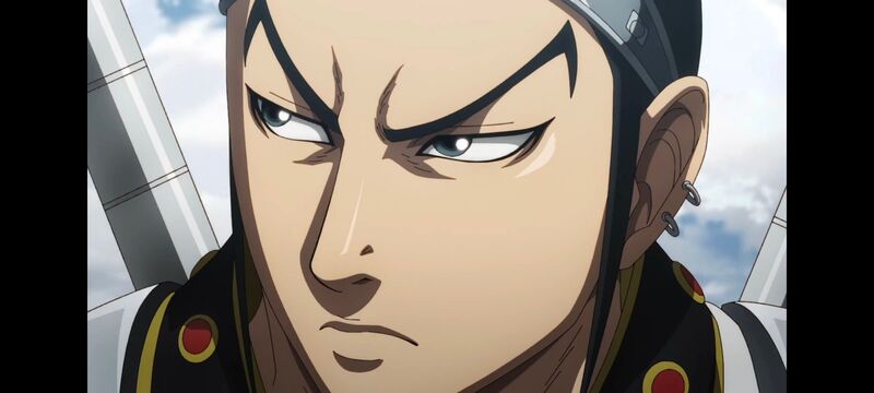 王者天下,动画,动漫,番剧,ACG