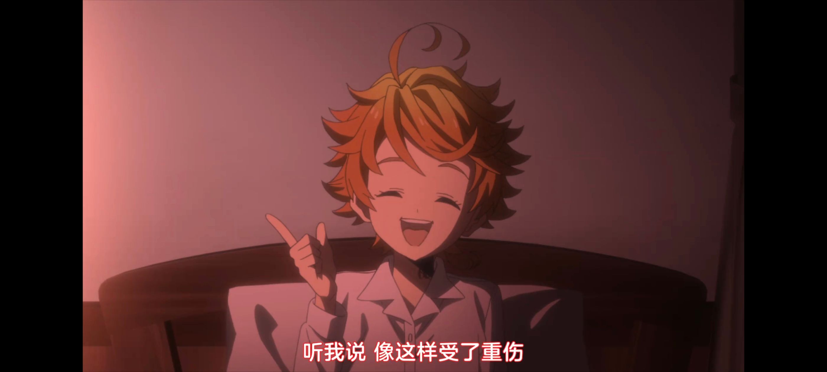 约定的梦幻岛,动画,动漫,番剧,二次元,ACG