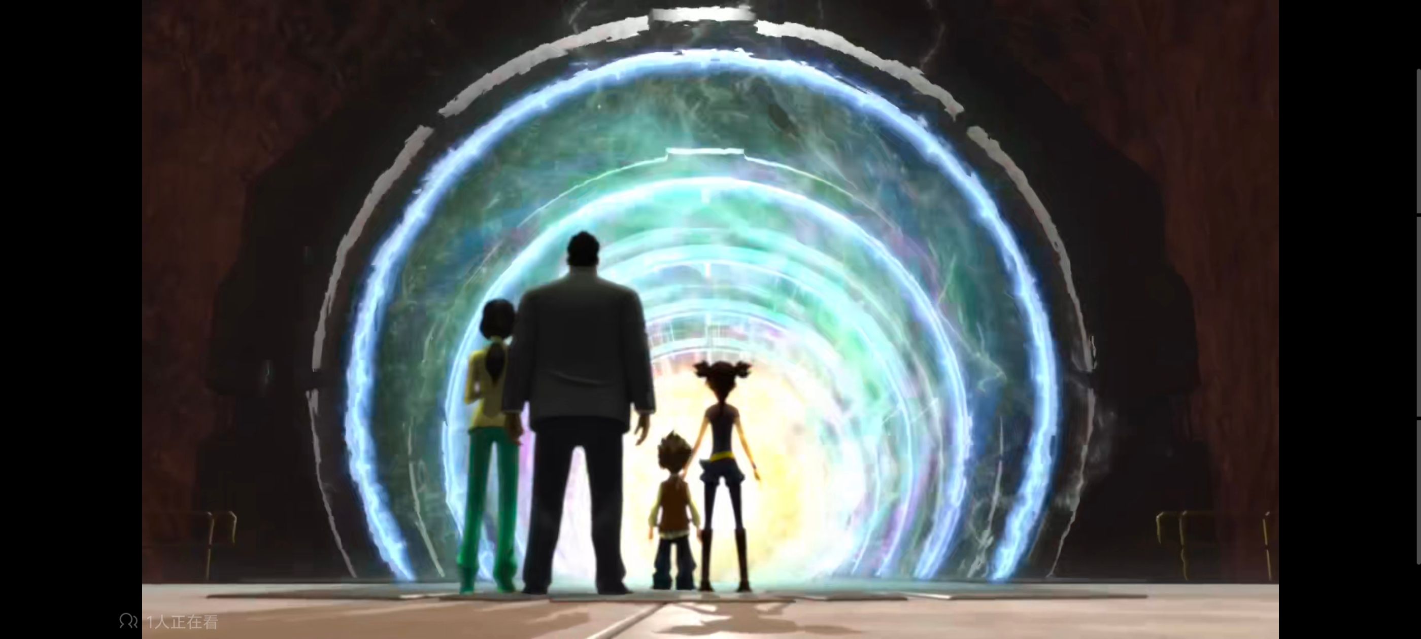 变形金刚,变形金刚领袖之证,动画,动漫,番剧,ACG