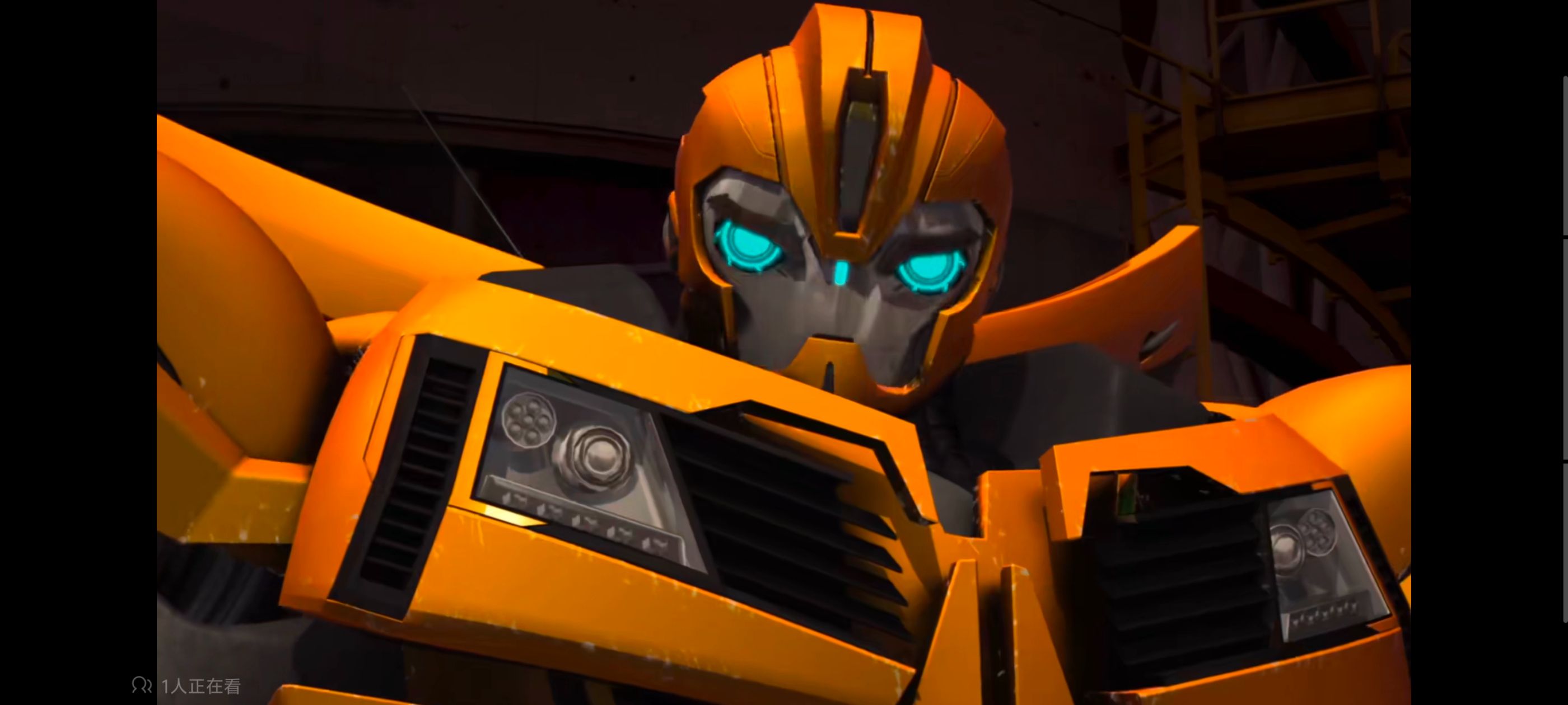 变形金刚,变形金刚领袖之证,动画,动漫,番剧,ACG