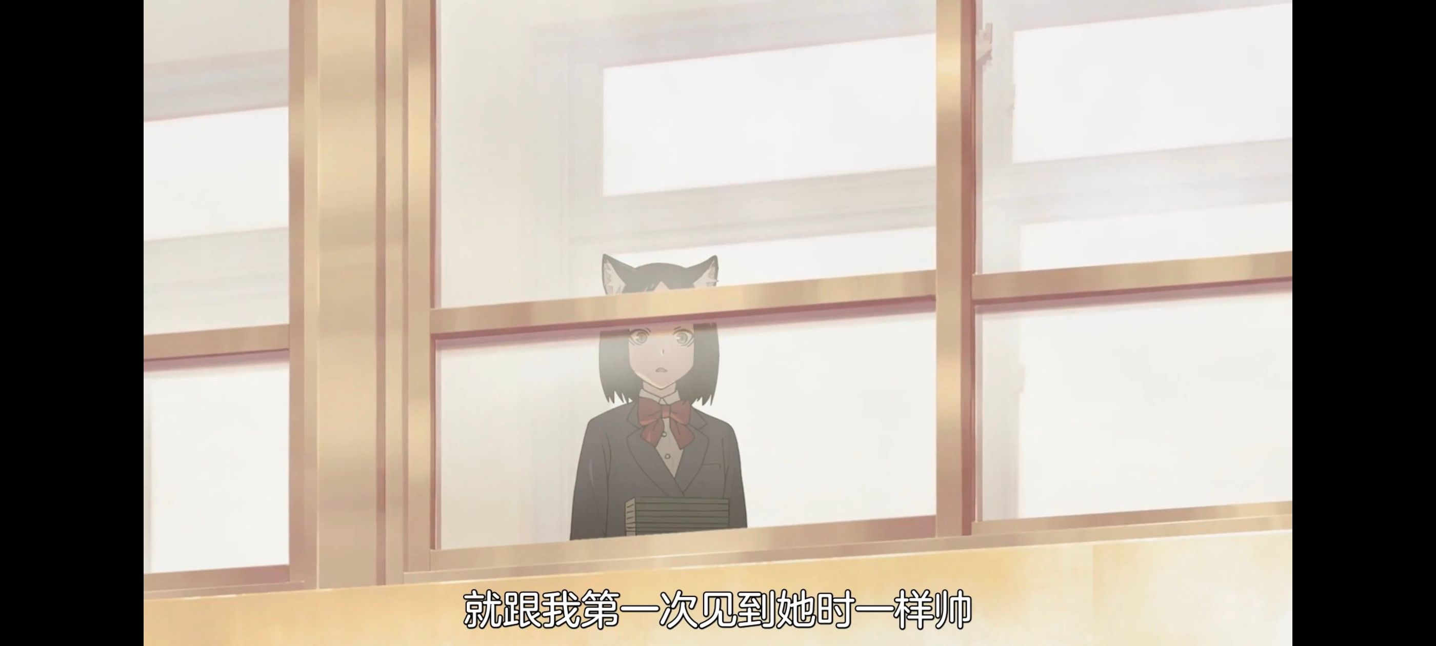 尼古喵喵,雅尼猫,动画,动漫,番剧,二次元,日漫,ACG