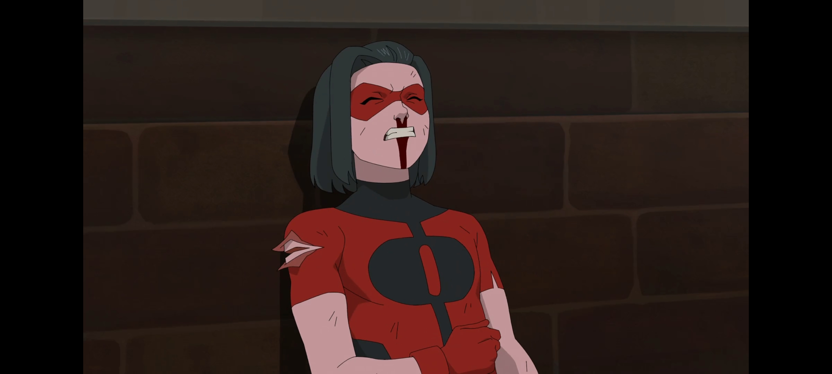 无敌少侠,动画,动漫,image,番剧,ACG