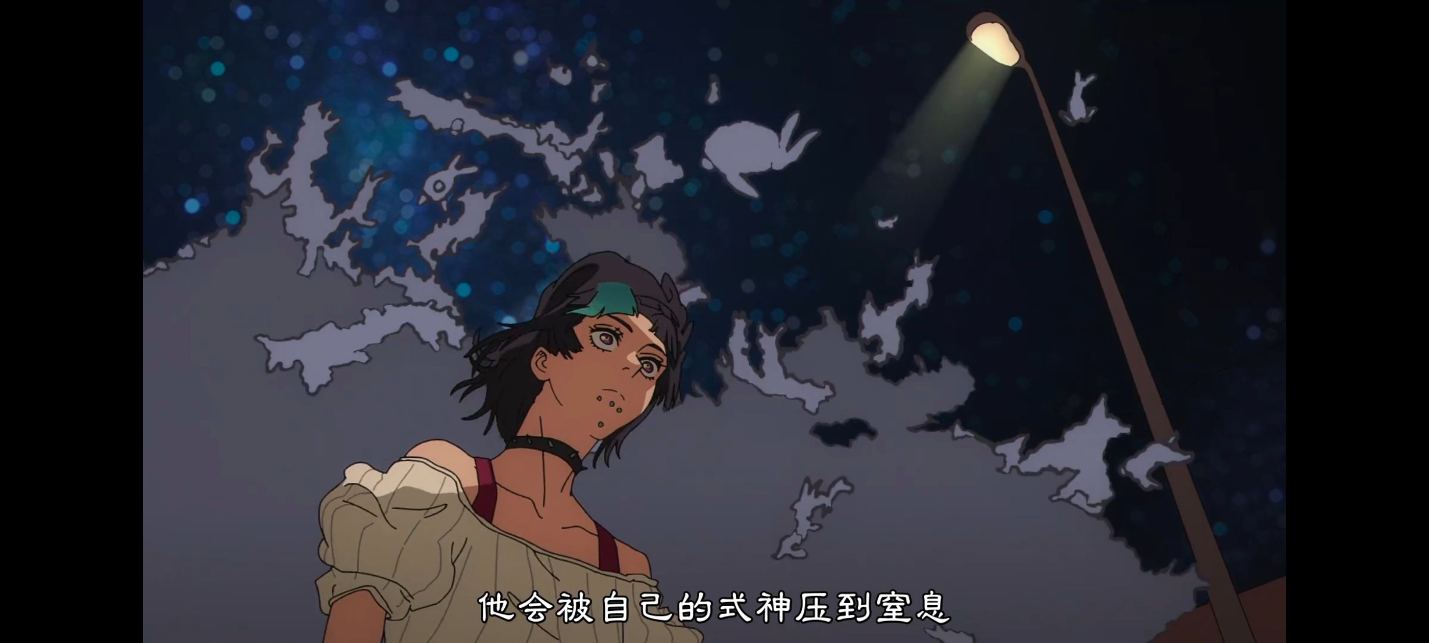 咒术回战,咒术回战死灭回游,动画,动漫,番剧,ACG