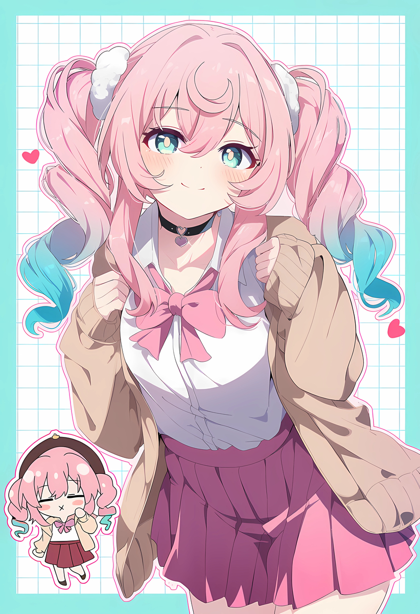 ACG,崩坏星穹铁道,风堇,图集