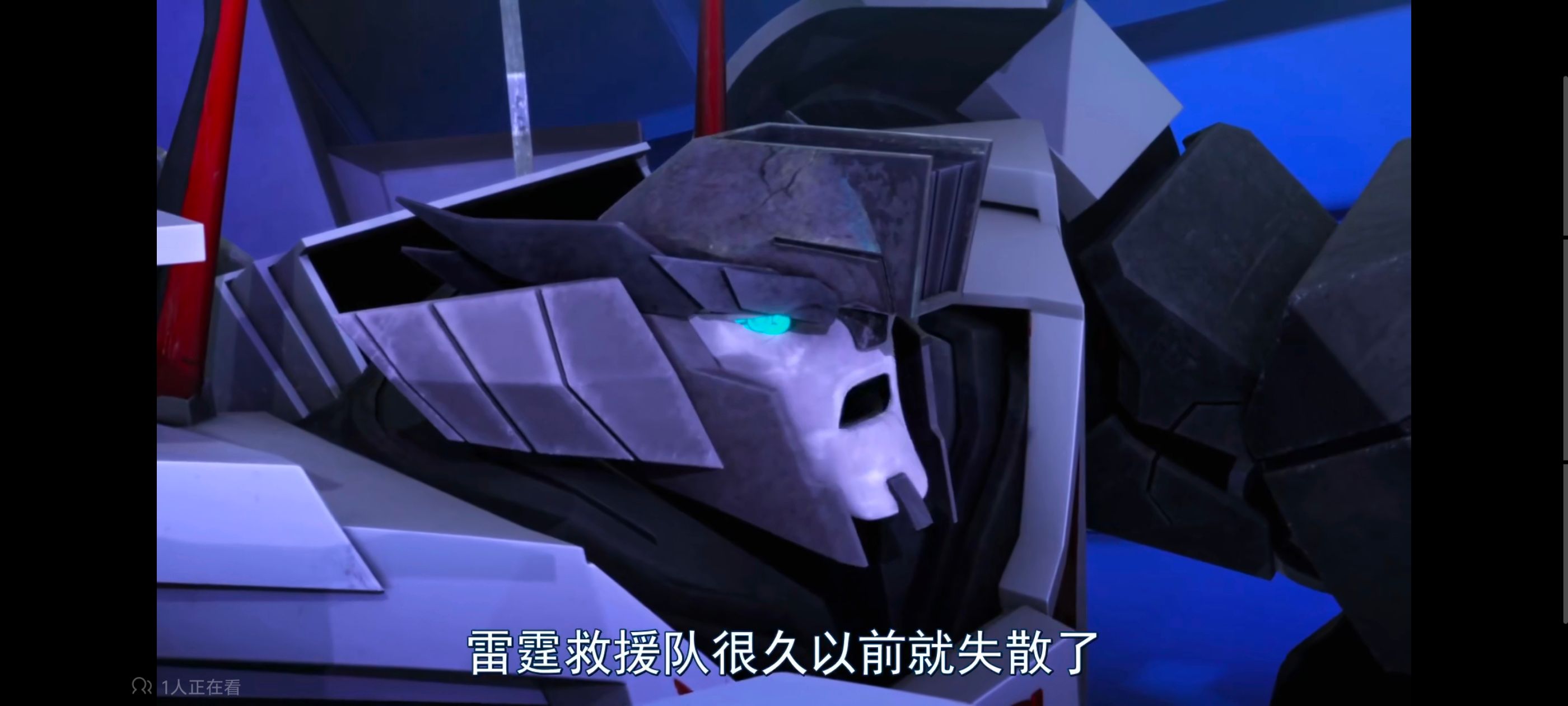 变形金刚,变形金刚领袖之证,动画,动漫,番剧,ACG