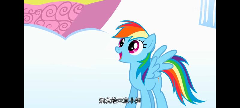 小马宝莉,小马宝莉友谊魔法,彩虹小马,我的小马驹,动画,动漫,番剧,ACG
