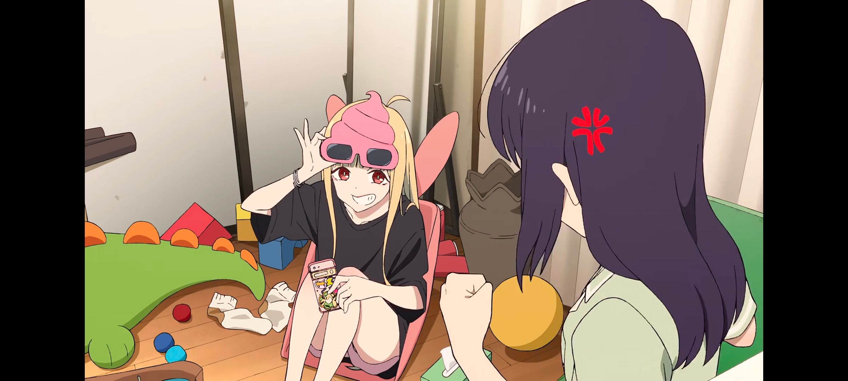 超时空辉夜姬,超時空輝夜姬,番剧,动画,动漫,二次元,ACG,动画电影