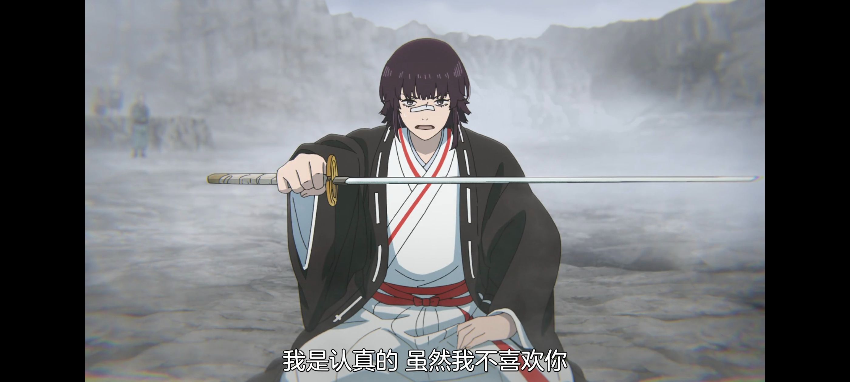 地狱乐,动画,动漫,番剧,ACG