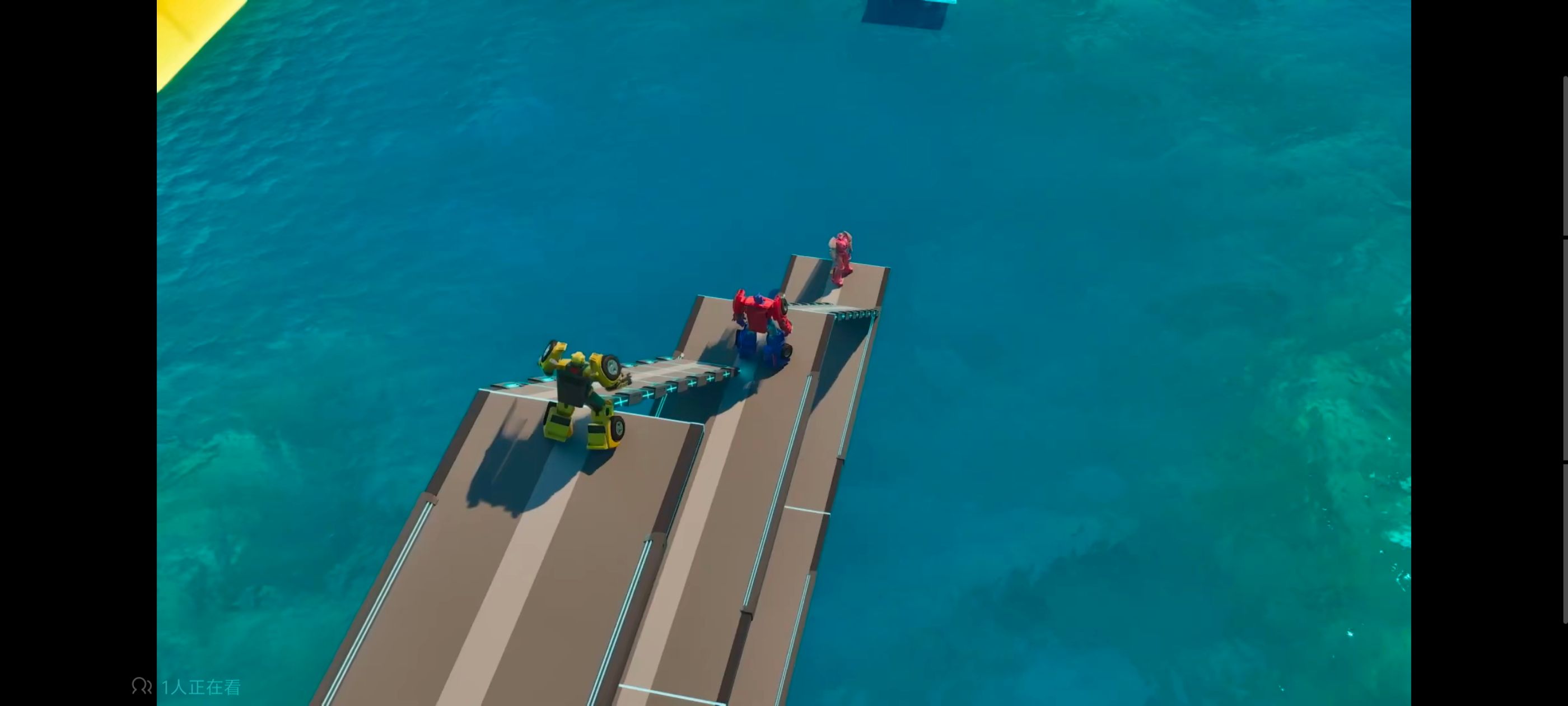 变形金刚,变形金刚赛博世界,动画,动漫,番剧,ACG