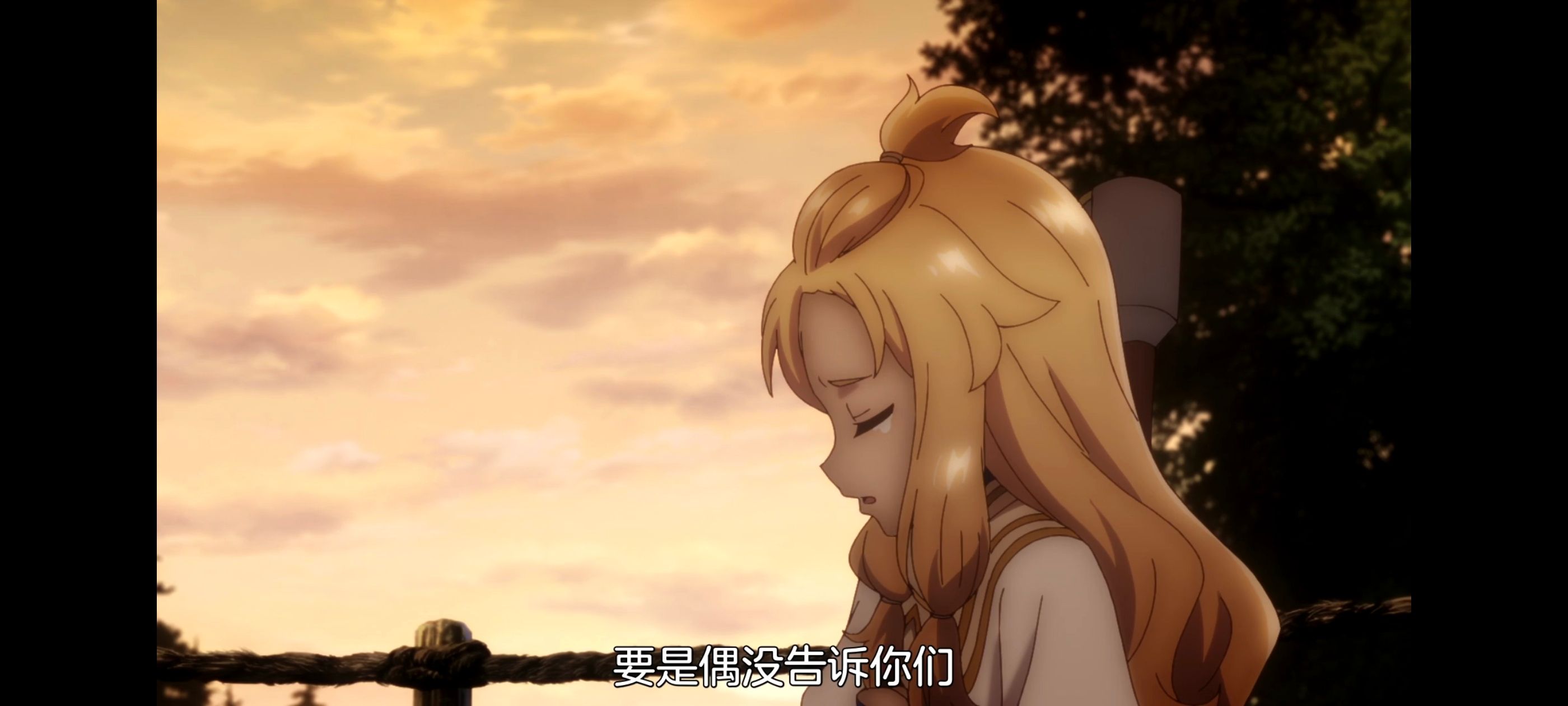 凭你也想讨伐魔王,动画,动漫,番剧,二次元,ACG