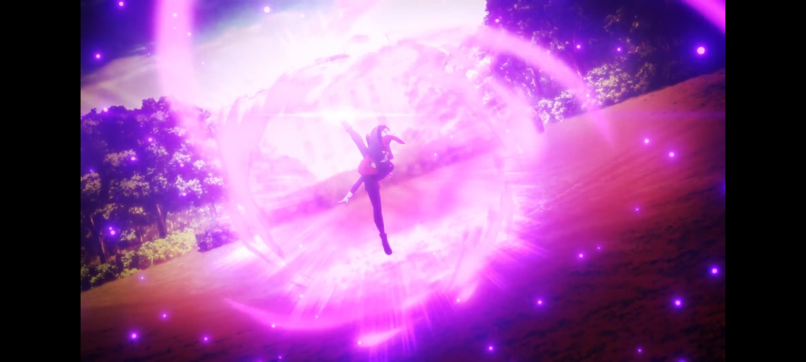 魔都精兵的奴隶,动画,动漫,番剧,二次元,ACG