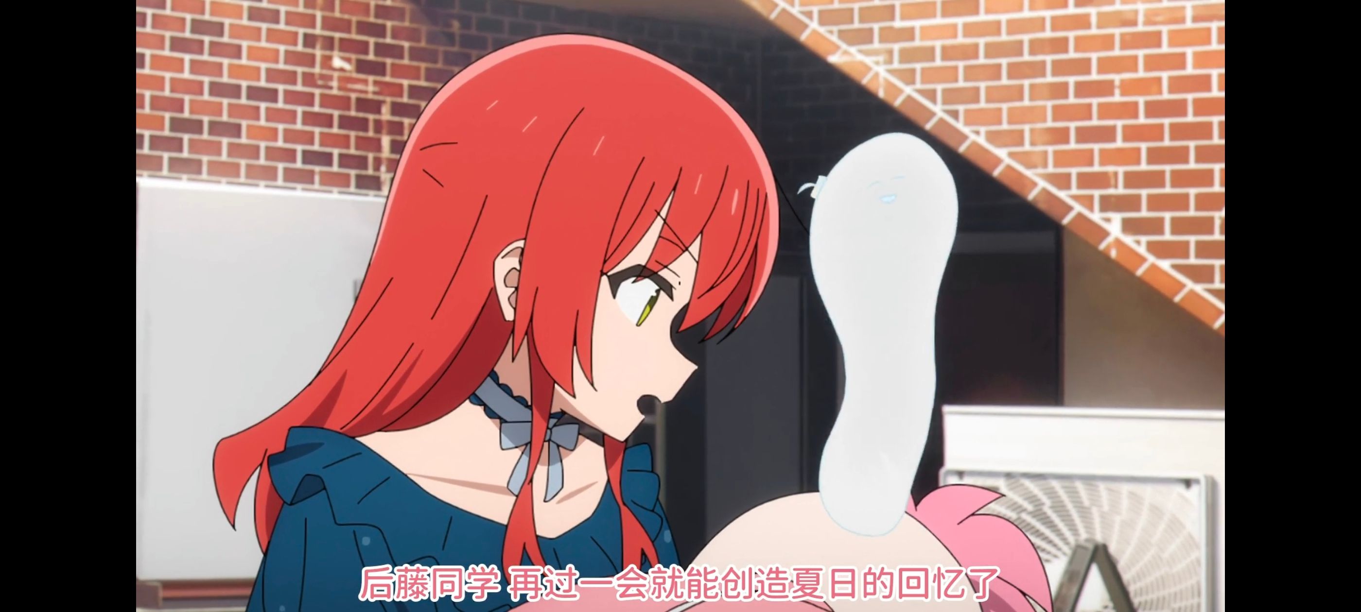 孤独摇滚,动画,动漫,番剧,ACG