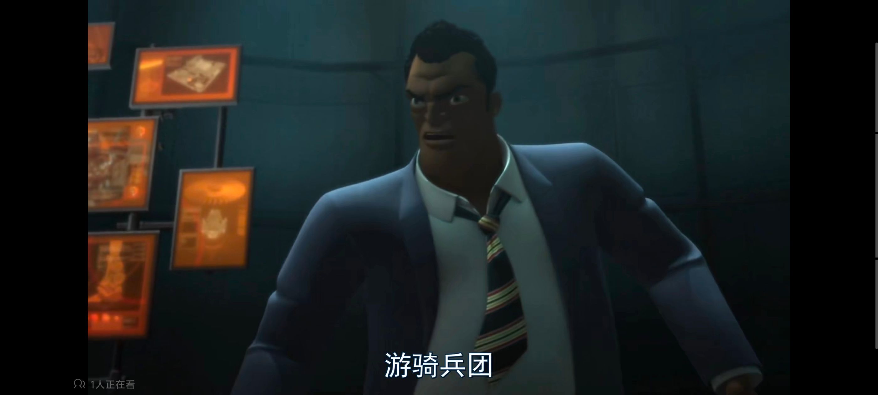 变形金刚,变形金刚领袖之证,动画,动漫,番剧,ACG