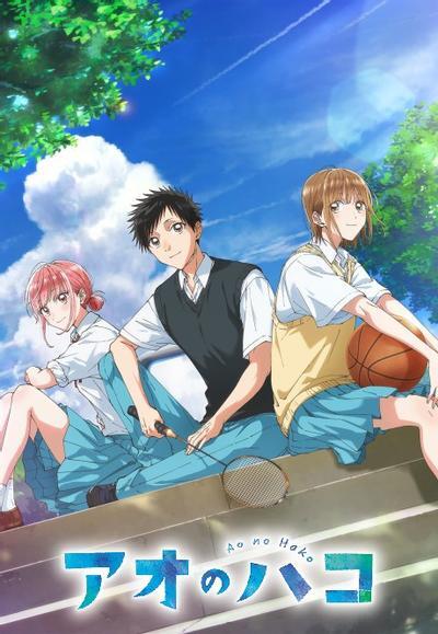 新番导视,10月新番,动画,番剧,番剧推荐