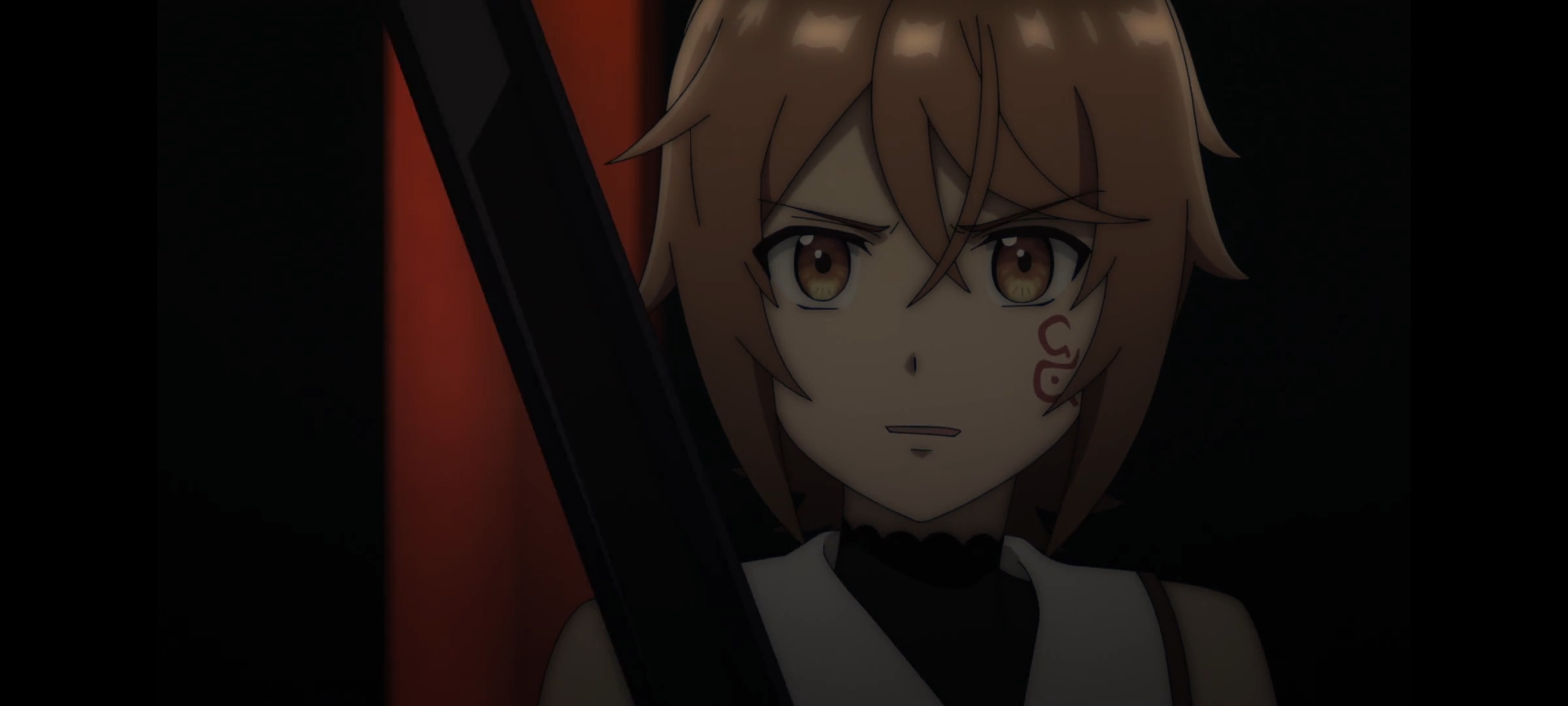 凭你也想讨伐魔王,动画,动漫,番剧,ACG,二次元,吐槽