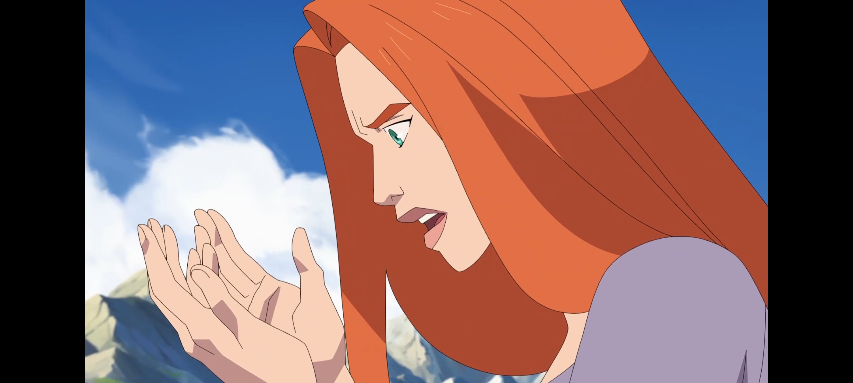 无敌少侠,动画,动漫,image,番剧,ACG