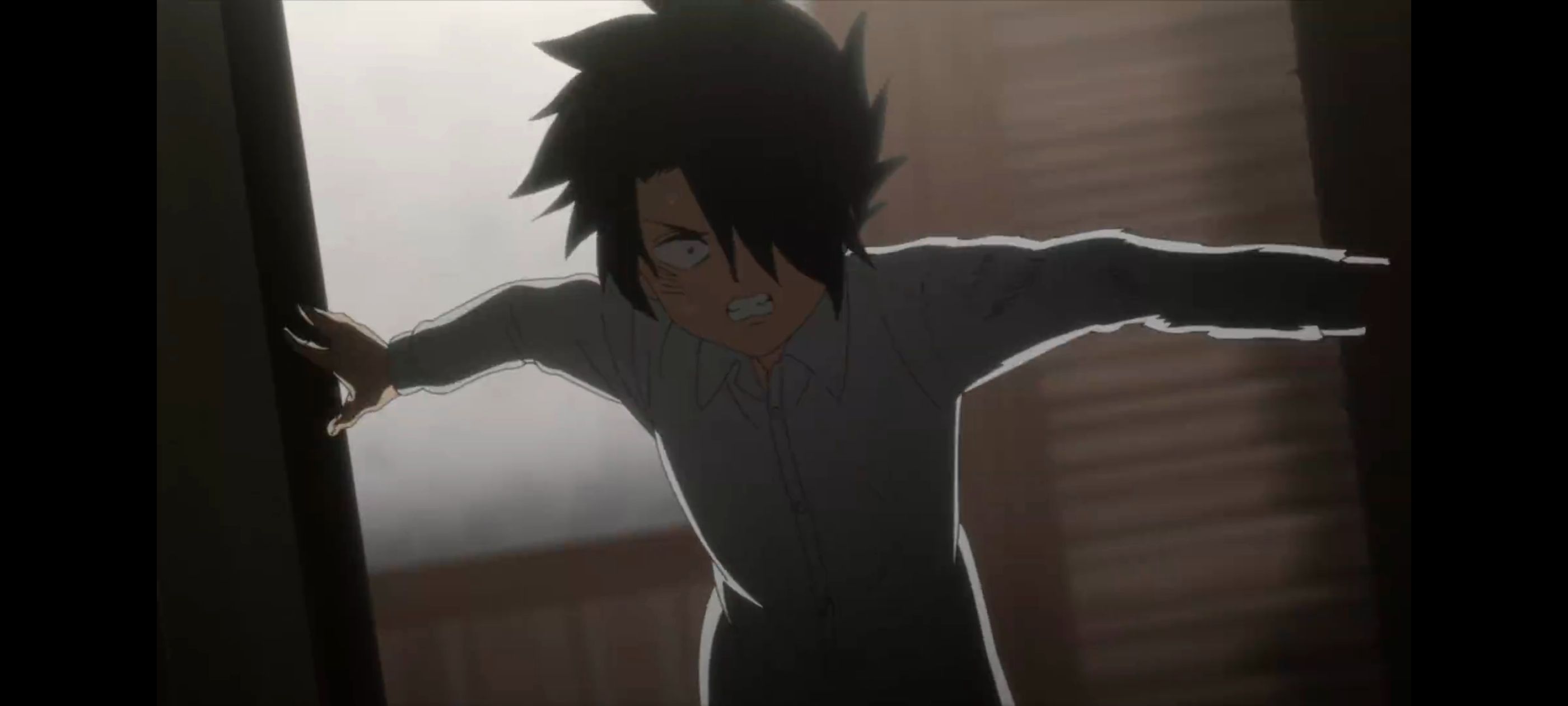 约定的梦幻岛,动画,动漫,番剧,二次元,ACG