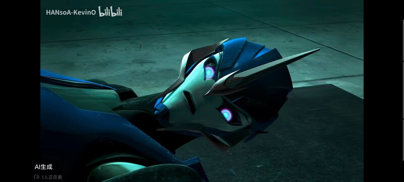 变形金刚,变形金刚领袖之证,动画,动漫,番剧,ACG