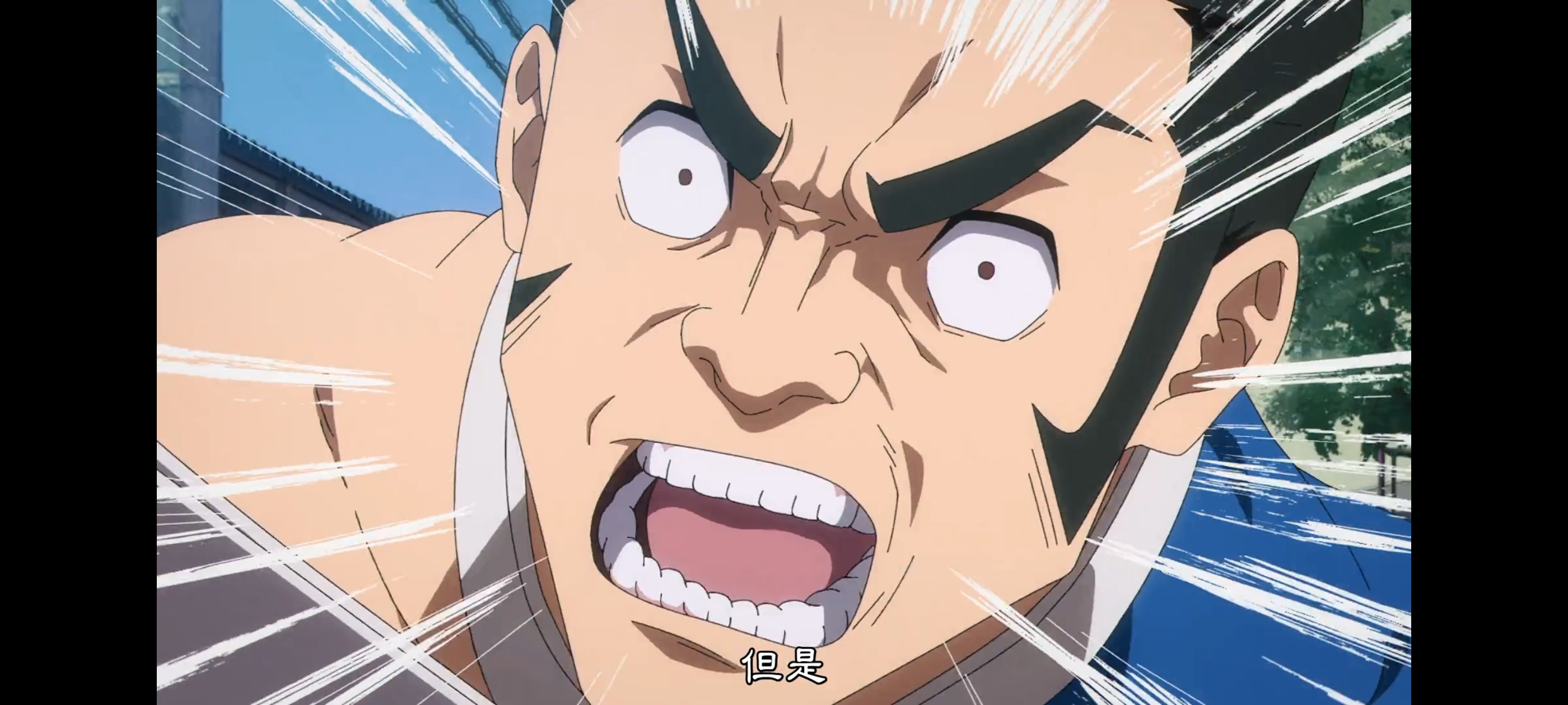 咒术回战,咒术回战死灭回游,动画,动漫,番剧,二次元,ACG