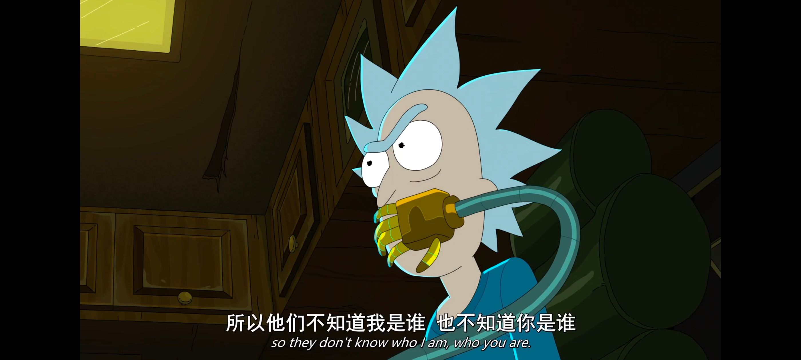 瑞克和莫蒂,瑞克与莫蒂,美漫,动画,动漫,番剧,二次元,ACG
